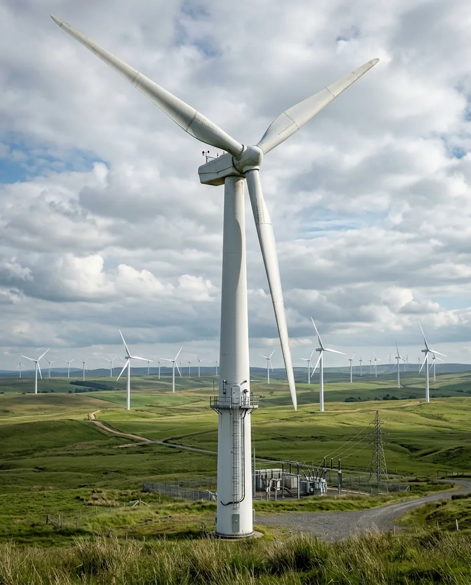 Wind Energy